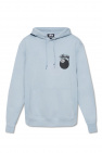 Stussy Hoodie with logo