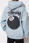 Stussy Hoodie with logo