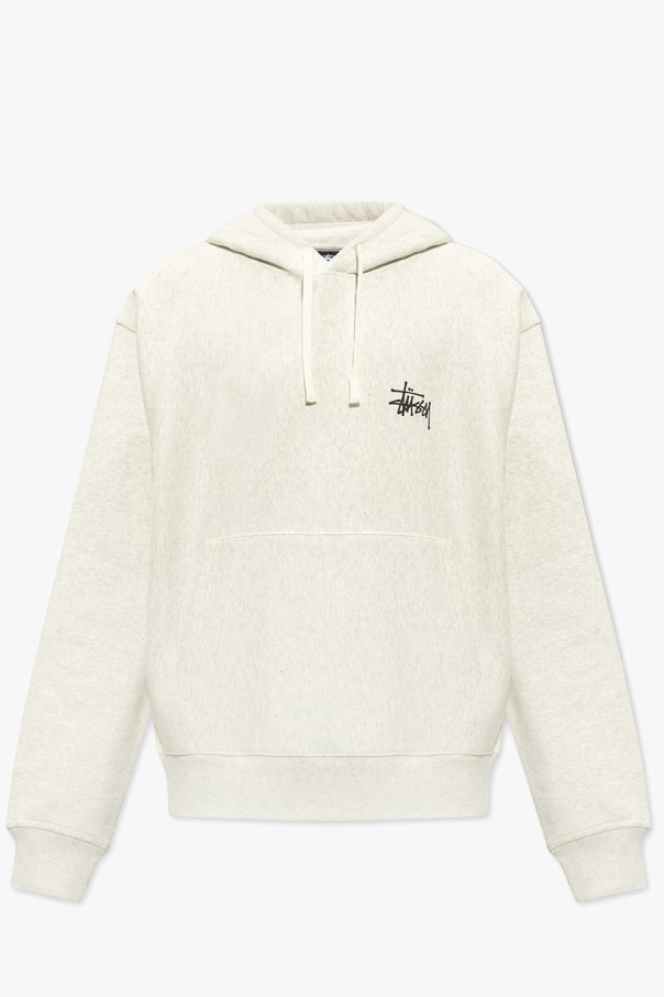 Stussy Hoodie with logo