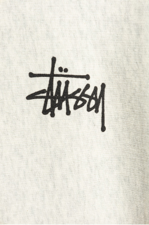 Stussy Hoodie with logo