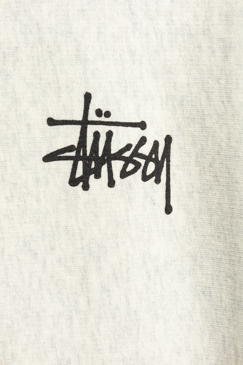 Stussy Gradient Graphic T-Shirt Man