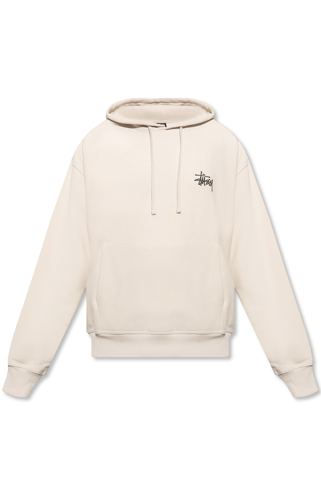 Stussy Logo hoodie