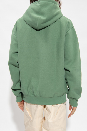 Stussy hoodie Brands with logo