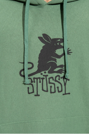 Stussy Hoodie with logo