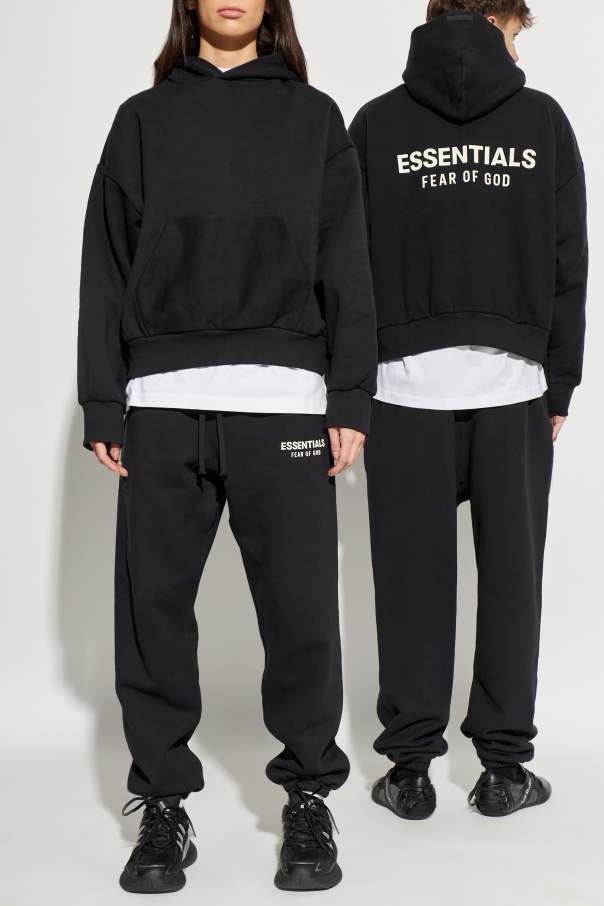 Fear Of God Essentials Hoodie