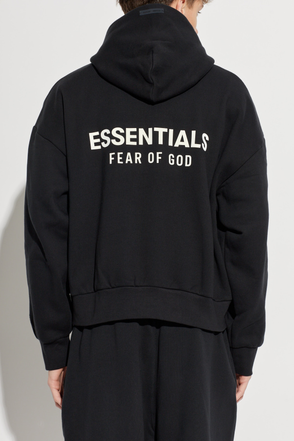 Fear Of God Essentials Hoodie