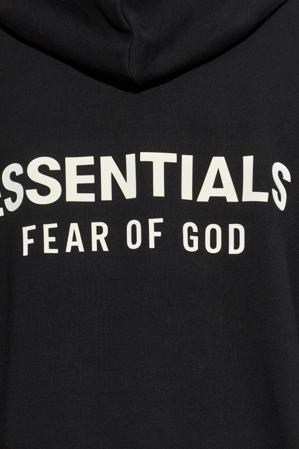 Fear Of God Essentials Hoodie