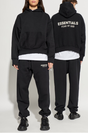 Hoodie od Fear Of God Essentials