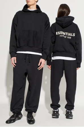Fear Of God Essentials Hoodie