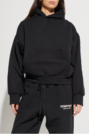 Fear Of God Essentials Hoodie