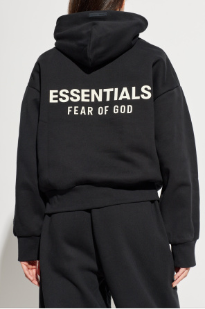 Fear Of God Essentials Hoodie