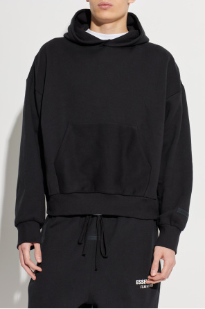 Fear Of God Essentials Hoodie