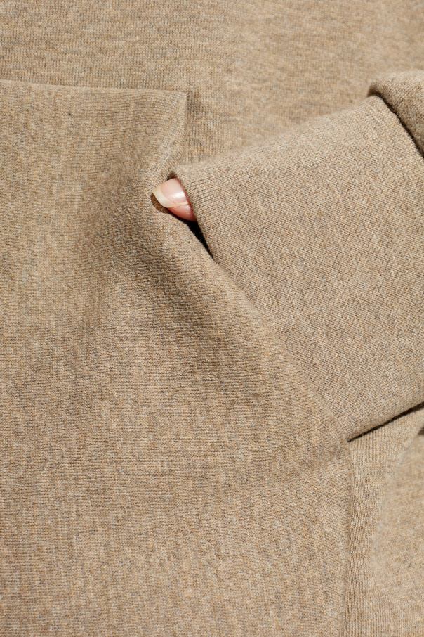 Fear Of God Essentials Sudadera con capucha