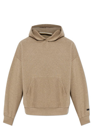 Sudadera con capucha