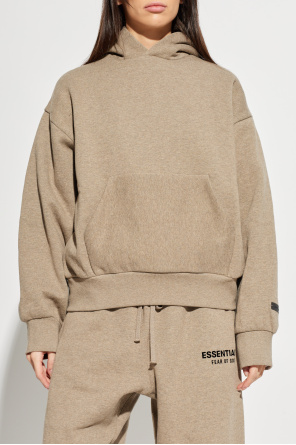 Fear Of God Essentials Sudadera con capucha