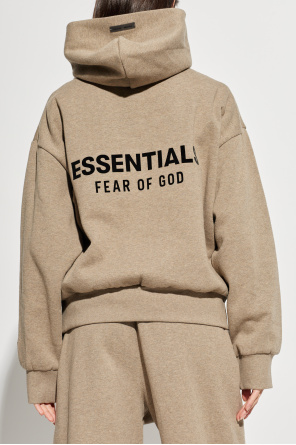 Fear Of God Essentials Sudadera con capucha