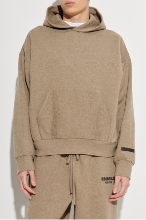 Fear Of God Essentials Sudadera con capucha