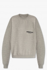 Fear Of God Essentials Sweatshirt with logo