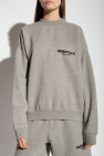 Fear Of God Essentials Sweatshirt with logo