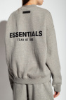 Fear Of God Essentials Sweatshirt with logo