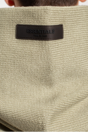 Fear Of God Essentials Hooded sweater