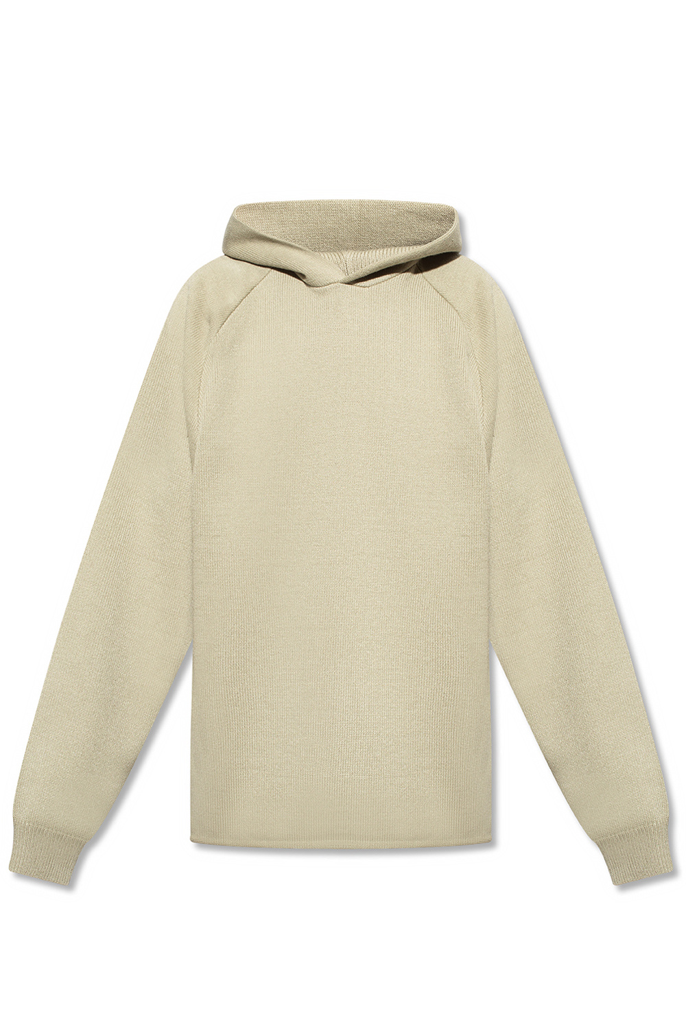 Fear Of God Essentials Hooded sweater