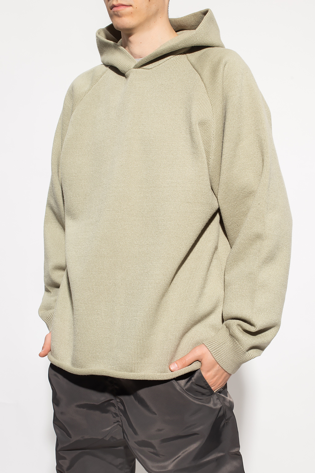 Fear Of God Essentials Hooded sweater