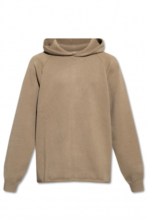 Hoodie with logo od Fear Of God Essentials