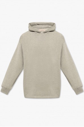 Hoodie with logo od Fear Of God Essentials