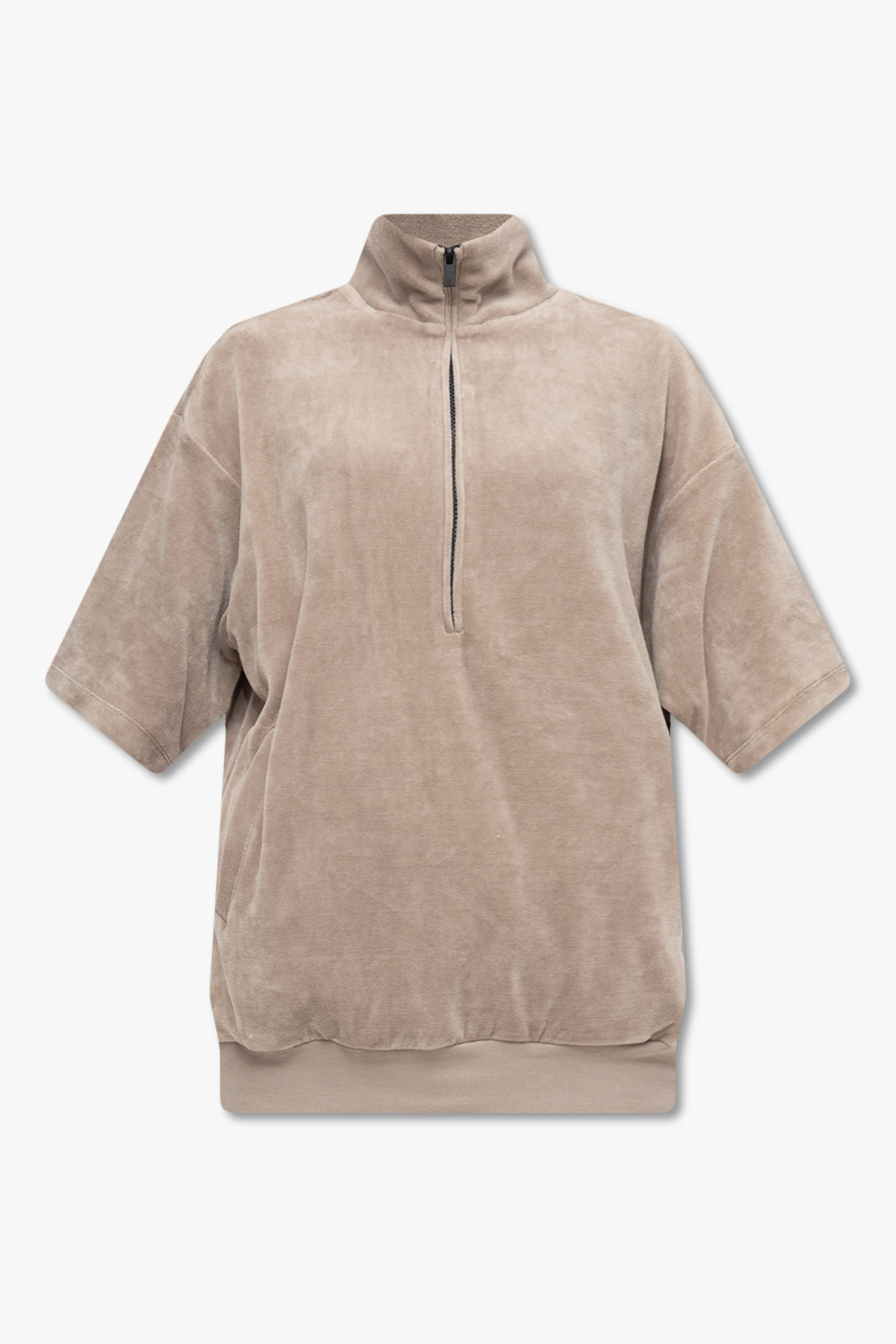 Nike Sportswear Essential Women's T-Shirt Velour sweatshirt