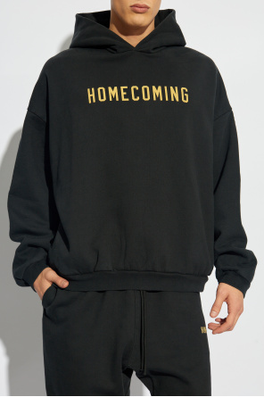 Fear Of God Essentials Printed sweatshirt