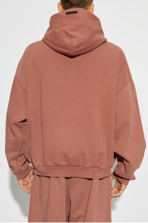 Fear Of God Essentials Printed jumper