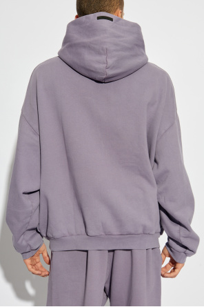 Fear Of God Essentials Hoodie