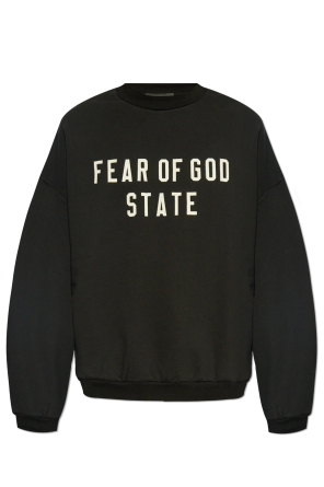 Logo sweatshirt