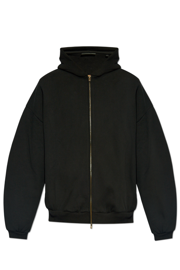 Fear Of God Essentials Hoodie