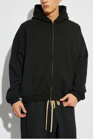 Fear Of God Essentials Hoodie