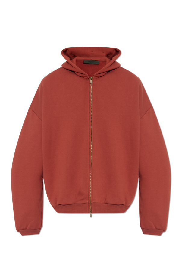 Fear Of God Essentials Hoodie