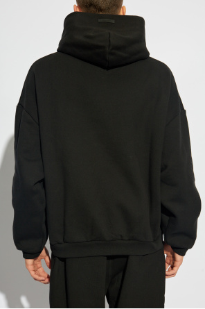 Fear Of God Essentials Printed sweatshirt