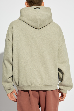 Fear Of God Essentials Jumper with logo