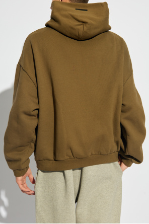 Fear Of God Essentials Sweatshirt with logo