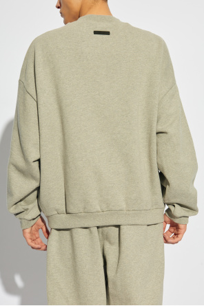 Fear Of God Essentials Sweatshirt with Logo