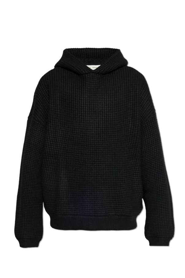 Hooded sweater od Fear Of God Essentials