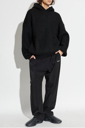 Suéter con capucha od Fear Of God Essentials