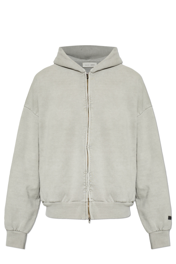 Sweatshirt with logo od Fear Of God Essentials