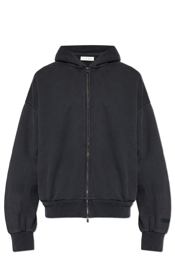 Sweatshirt with logo od Fear Of God Essentials