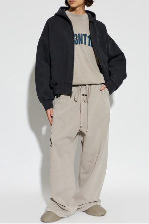 Sweatshirt mit logo od Fear Of God Essentials