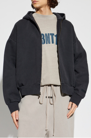 Fear Of God Essentials Sweatshirt with logo