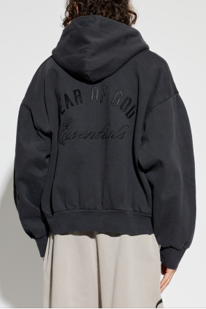 Fear Of God Essentials Sweatshirt with logo
