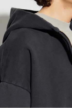 Fear Of God Essentials Sweatshirt with logo