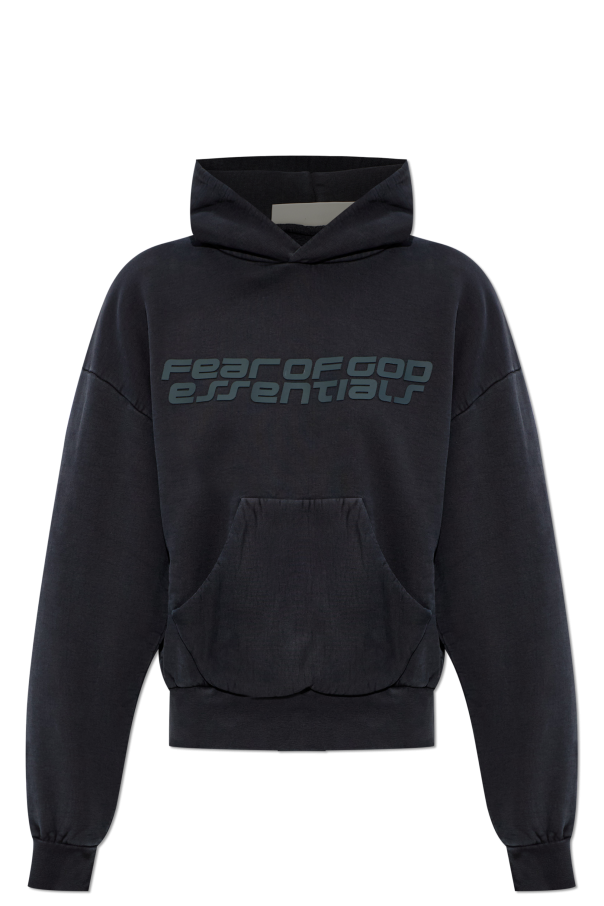 Sweatshirt with logo od Fear Of God Essentials
